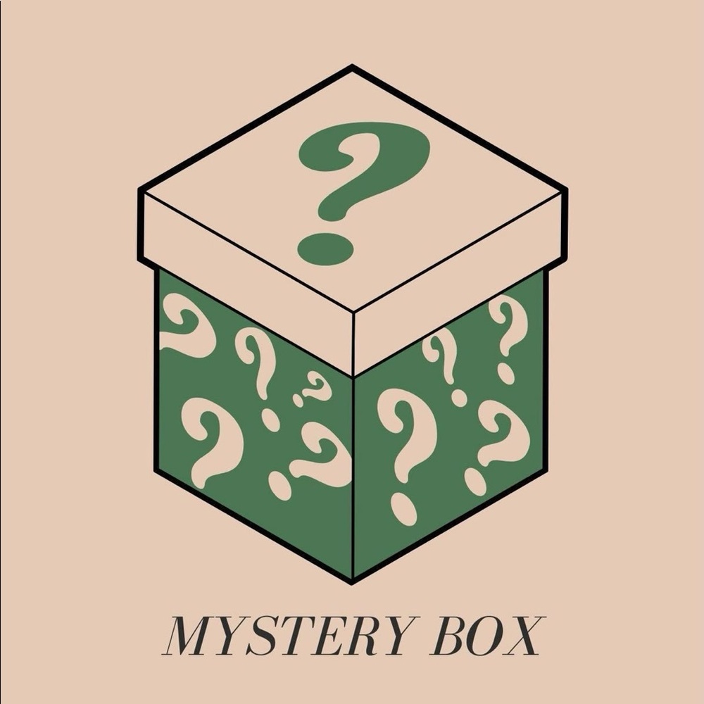 Mystery box